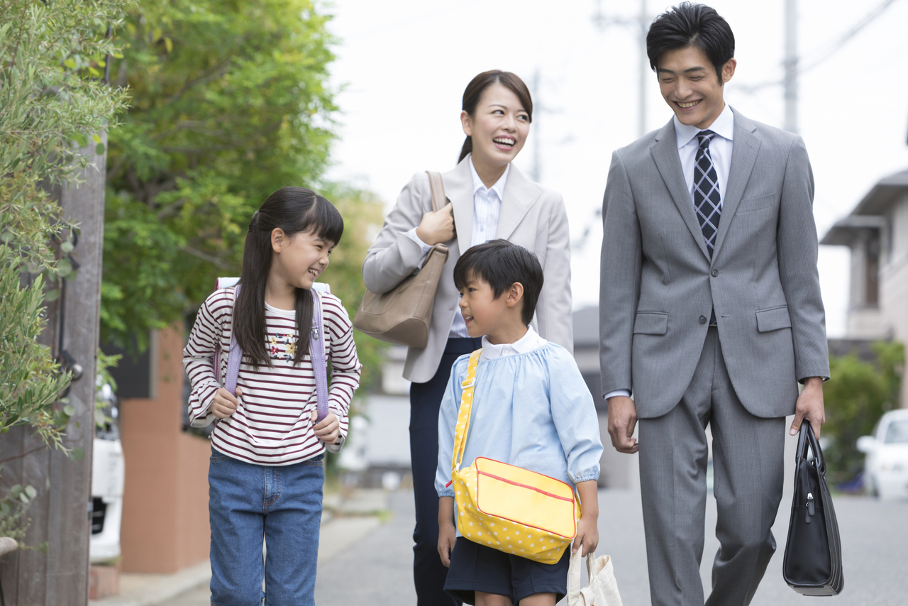 日本で出来ること